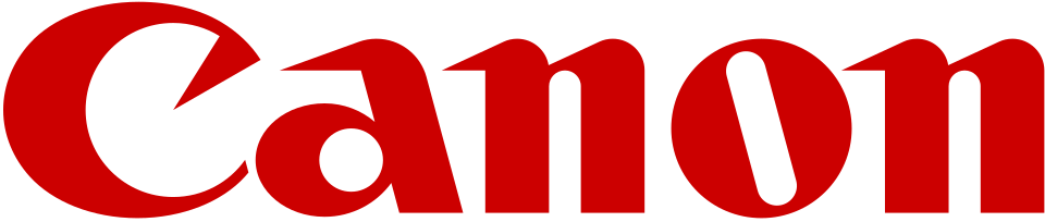 Canon logosu