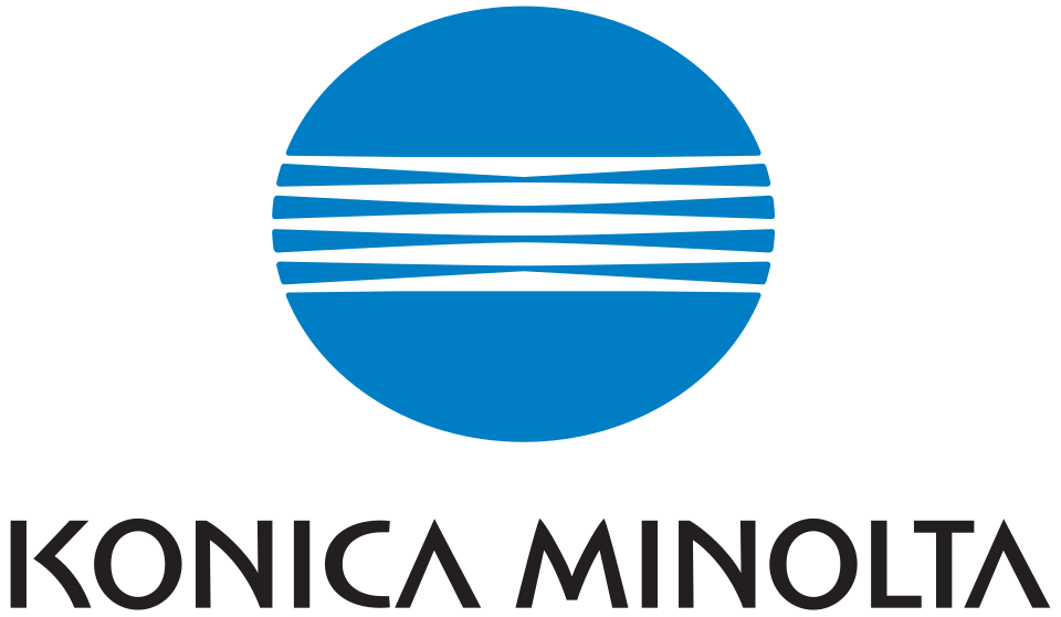 Konica Minolta logosu