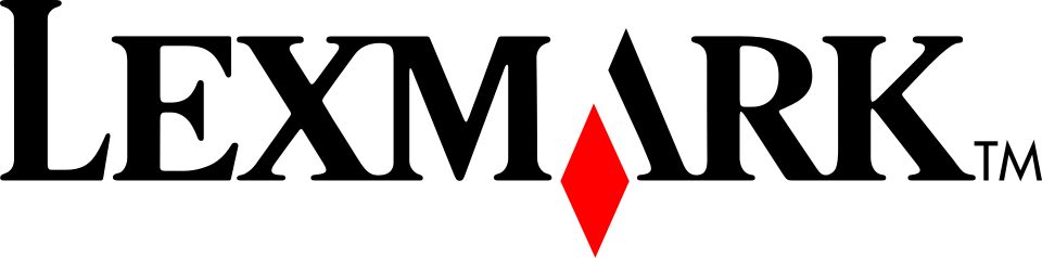Lexmark logosu