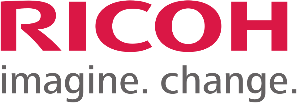 Ricoh logosu