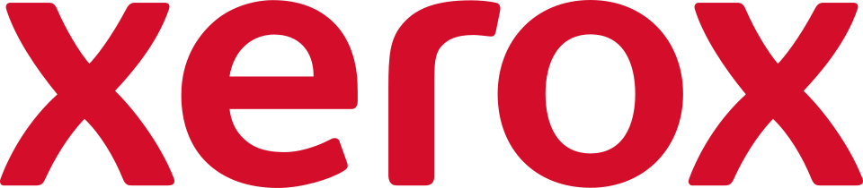 Xerox logosu