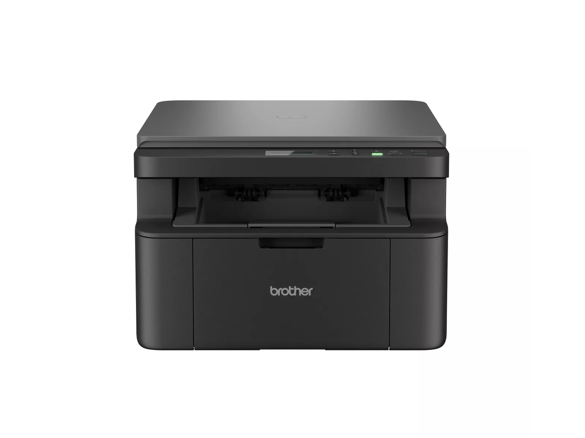 Brother DCP-L1632W A4 Siyah-Beyaz Çok Fonksiyonlu Fotokopi · Brother