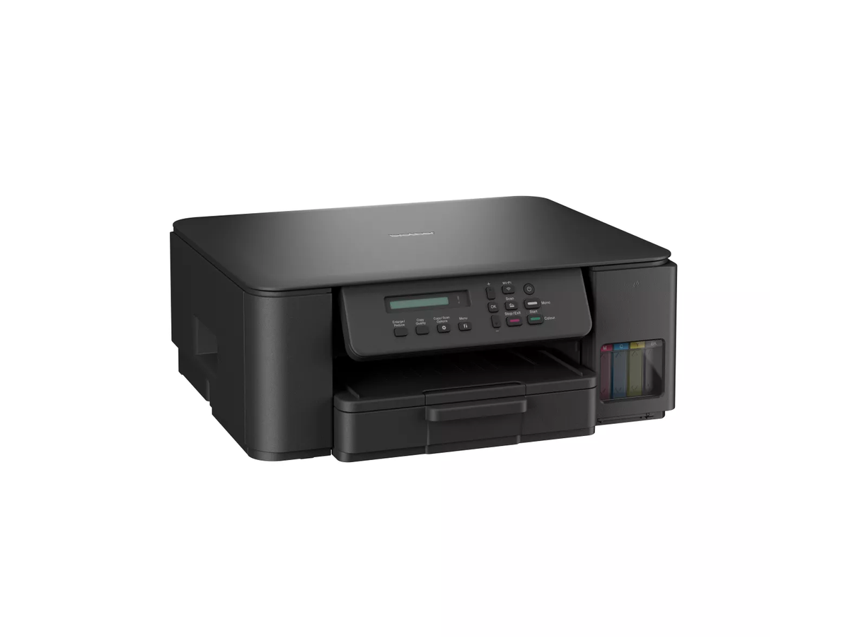 Brother DCP-T530DW A4 Renkli Çok Fonksiyonlu Fotokopi · Brother