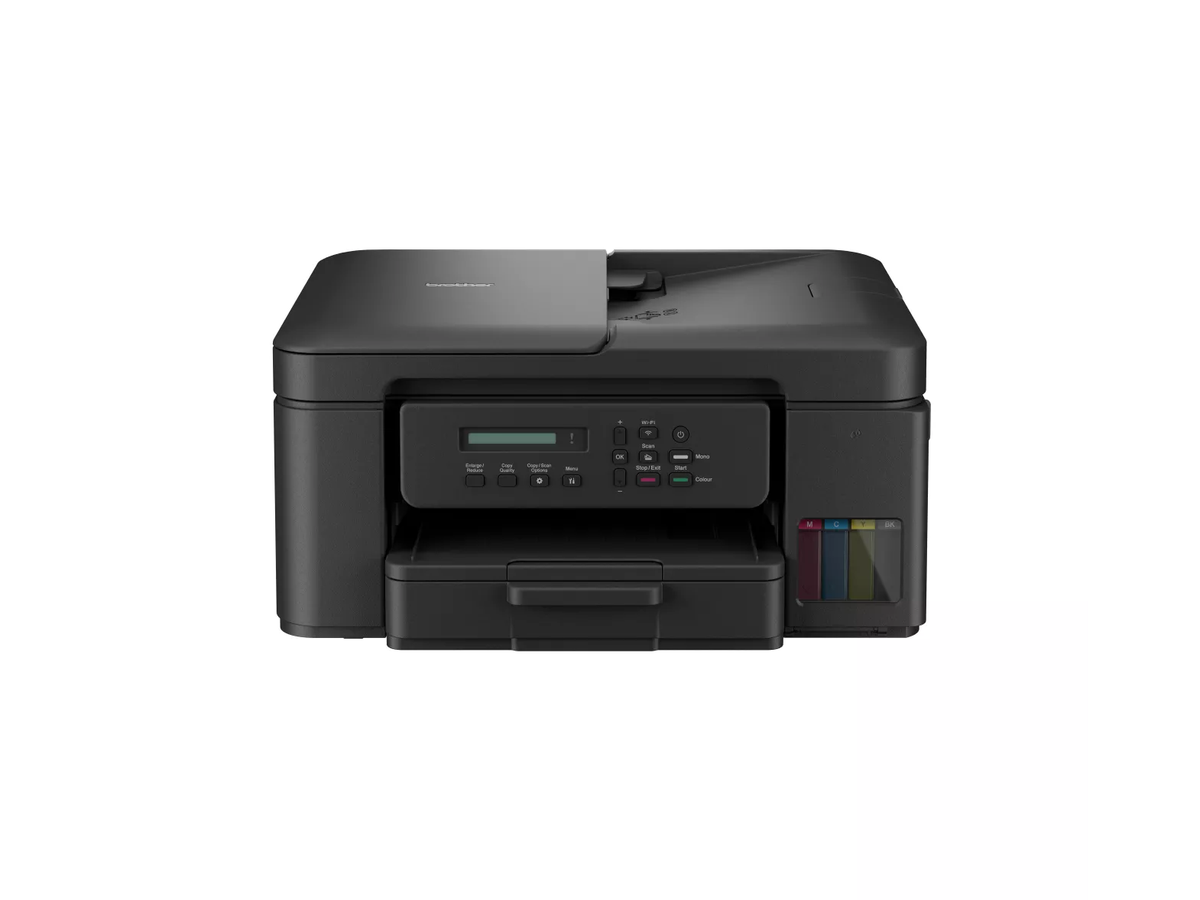 Brother DCP-T730DW A4 Renkli Çok Fonksiyonlu Fotokopi · Brother