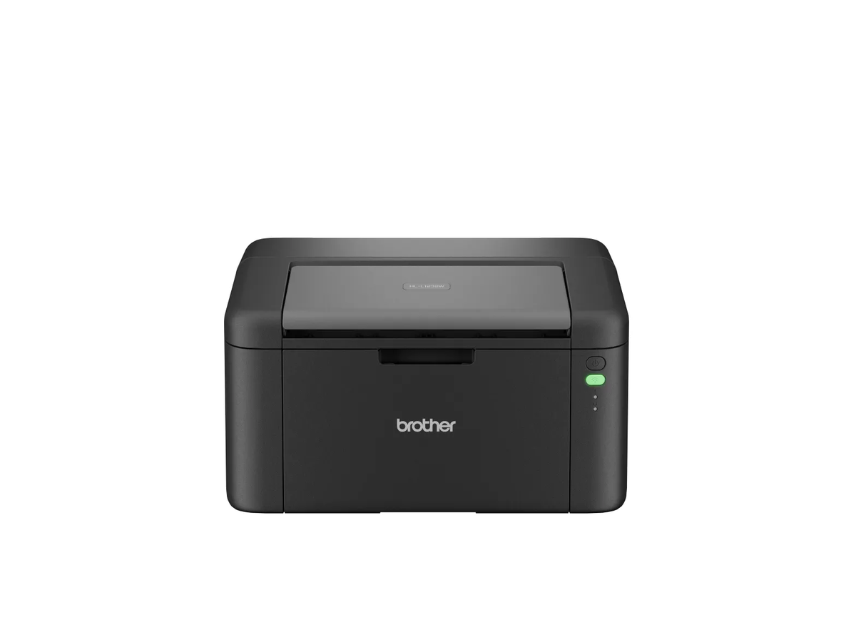 Brother HL-L1232W A4 Siyah-Beyaz Yazıcı · Brother