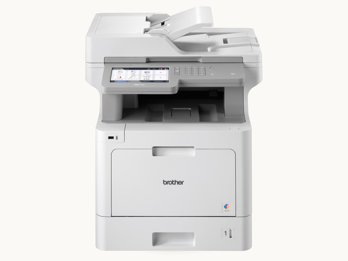 Brother MFC-L9570CDW A4 Renkli Çok Fonksiyonlu (Yenilenmiş) · Brother