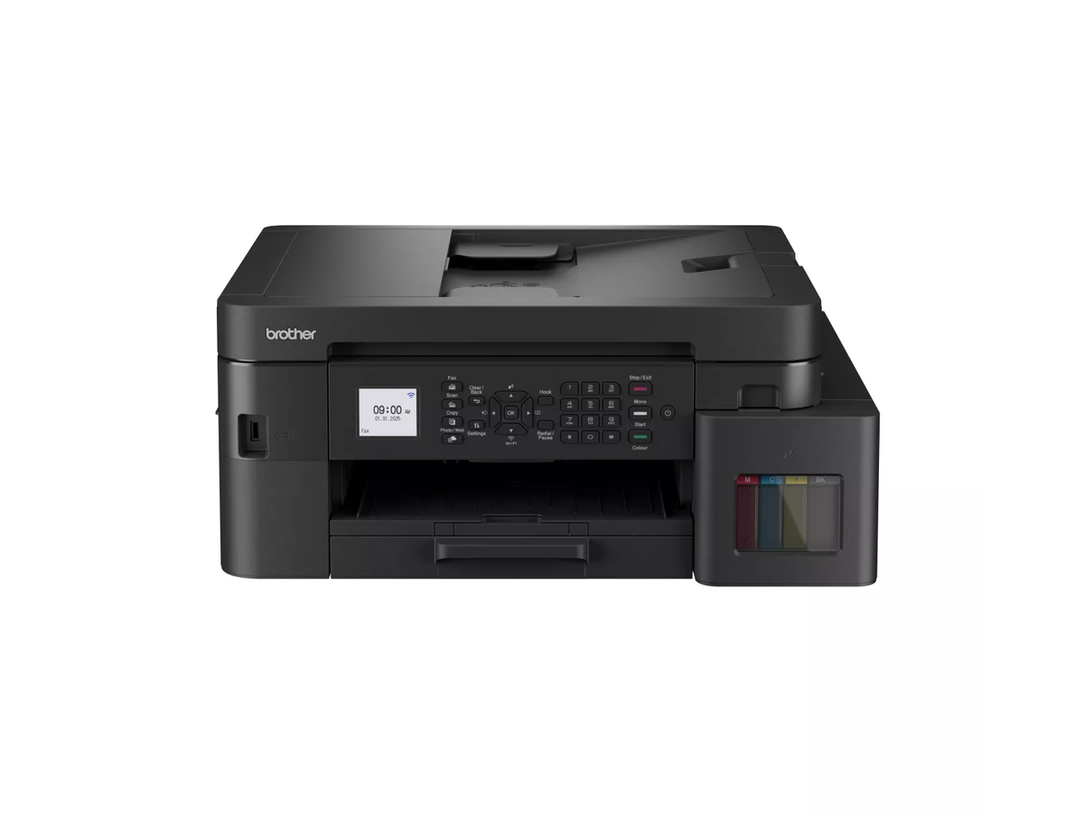 Brother MFC-T930DW A4 Renkli Çok Fonksiyonlu Fotokopi · Brother