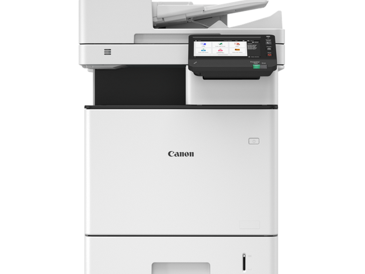 Canon i-SENSYS MF842Cdw A4 Renkli Çok Fonksiyonlu Fotokopi · Canon
