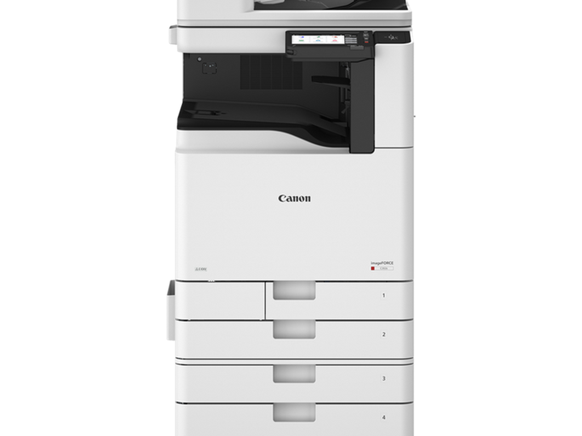 Canon imageFORCE C3026 A3 Renkli Çok Fonksiyonlu Fotokopi – Canon