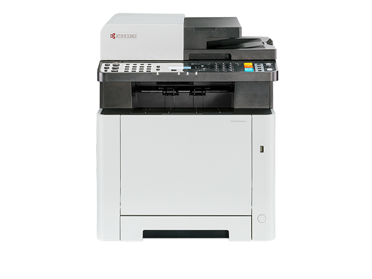 Kyocera ECOSYS MA2100cfx A4 Renkli Çok Fonksiyonlu – Kyocera