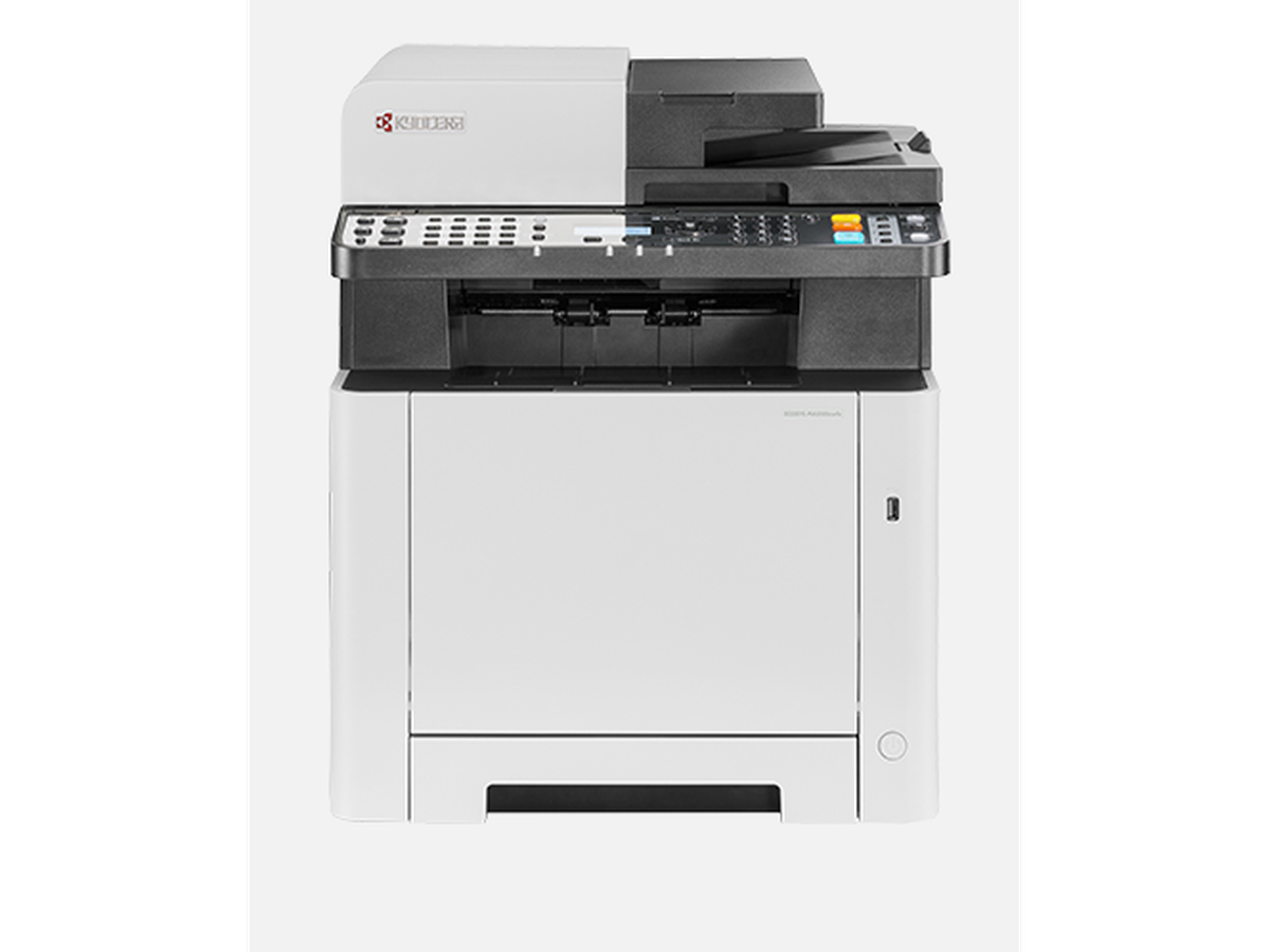 Kyocera ECOSYS MA2100cwfx A4 Renkli Çok Fonksiyonlu – Kyocera