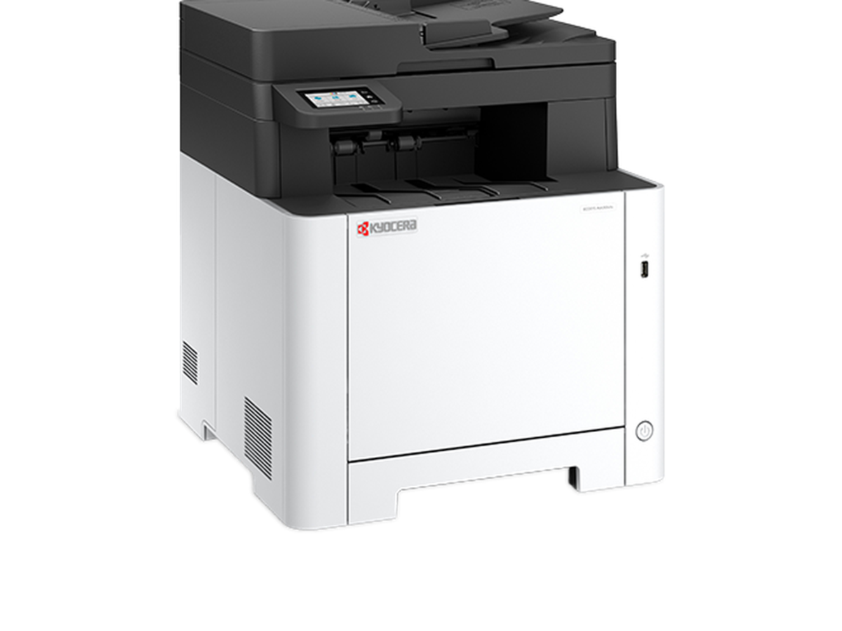 Kyocera ECOSYS MA2101cfx A4 Renkli Çok Fonksiyonlu – Kyocera