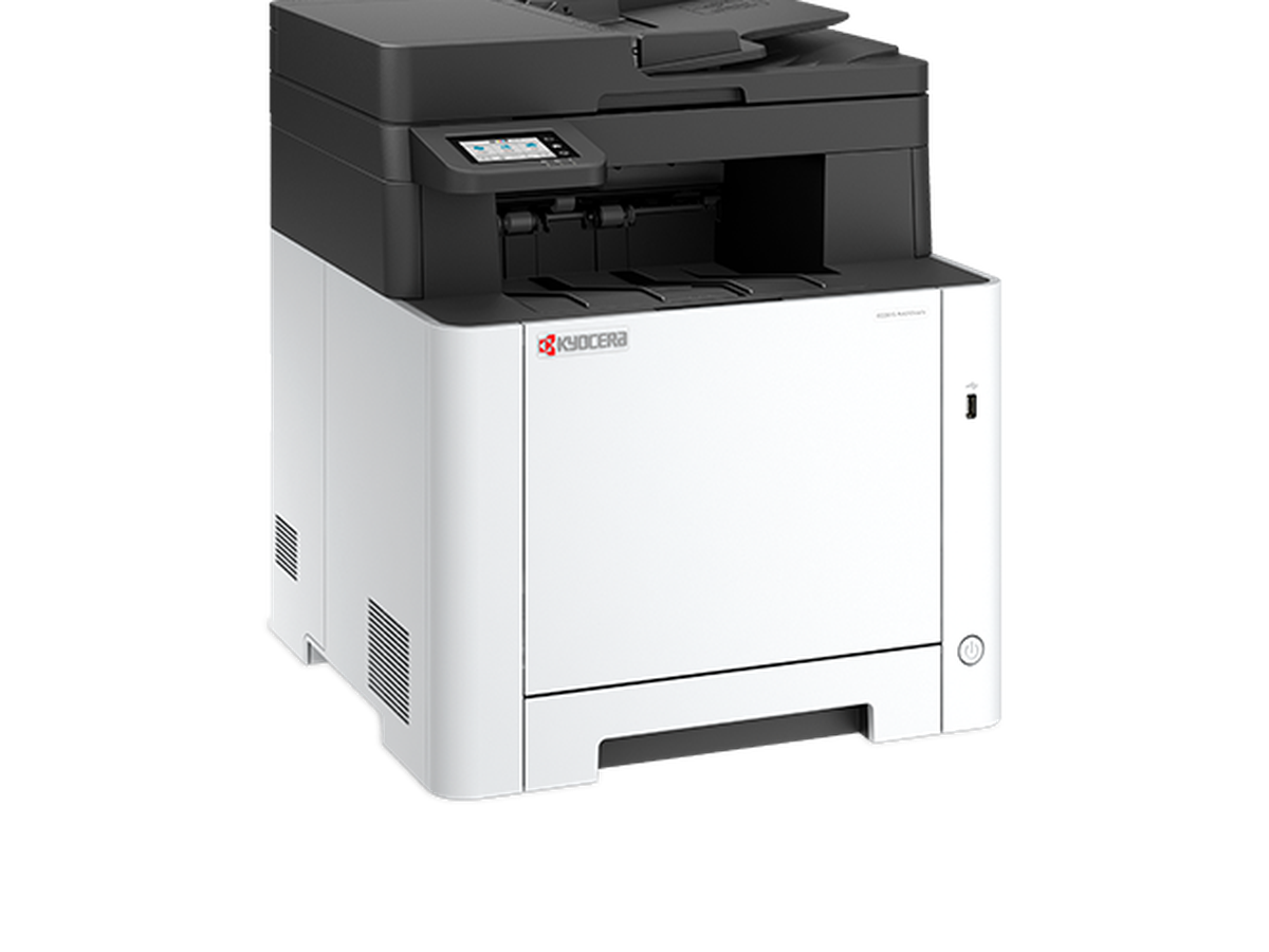Kyocera ECOSYS MA2101cwfx A4 Renkli Çok Fonksiyonlu – Kyocera