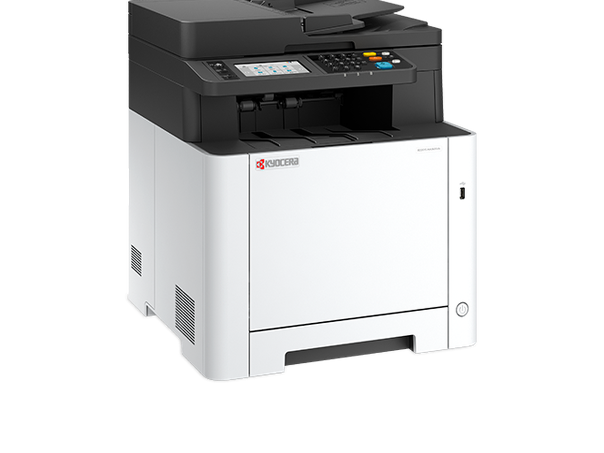 Kyocera ECOSYS MA2600cfx A4 Renkli Çok Fonksiyonlu – Kyocera