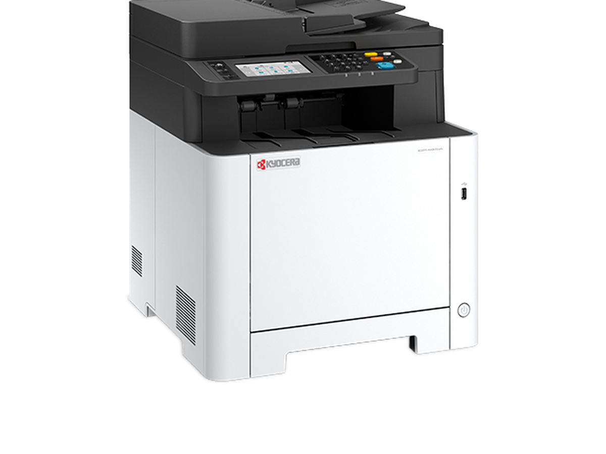 Kyocera ECOSYS MA2600cwfx A4 Renkli Çok Fonksiyonlu – Kyocera