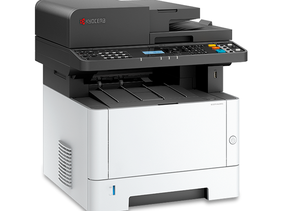 Kyocera ECOSYS MA3500x A4 Siyah-Beyaz Çok Fonksiyonlu – Kyocera