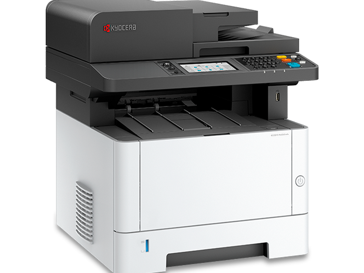 Kyocera ECOSYS MA3501wfx A4 Siyah-Beyaz Çok Fonksiyonlu – Kyocera