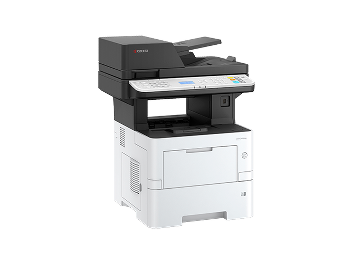Kyocera ECOSYS MA4500fx A4 Siyah-Beyaz Çok Fonksiyonlu – Kyocera