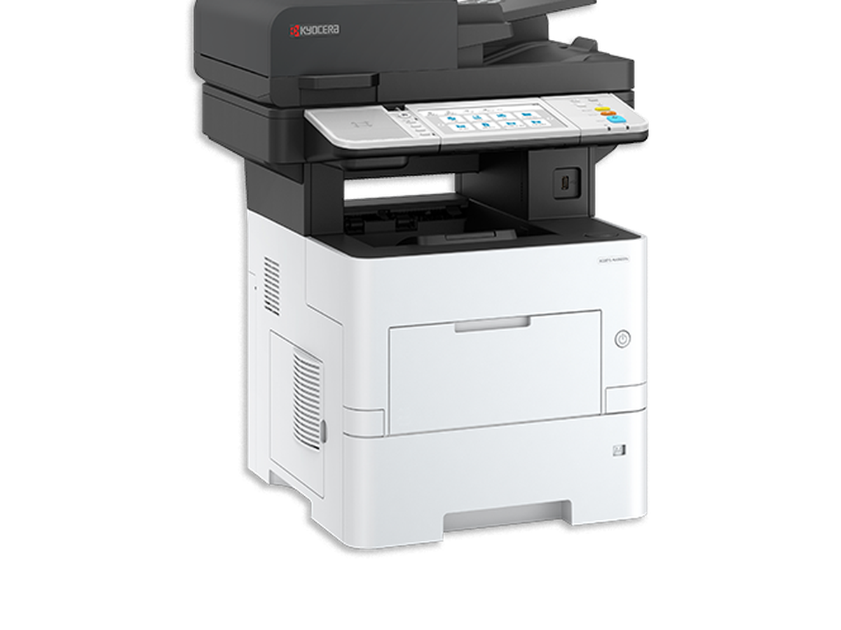 Kyocera ECOSYS MA4500ifx A4 Siyah-Beyaz Çok Fonksiyonlu – Kyocera