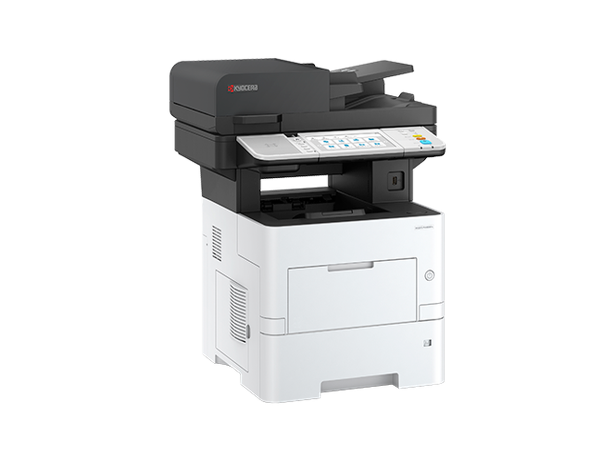 Kyocera ECOSYS MA5500ifx A4 Siyah-Beyaz Çok Fonksiyonlu – Kyocera