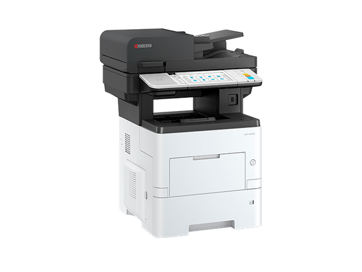 Kyocera ECOSYS MA6000ifx A4 Siyah-Beyaz Çok Fonksiyonlu – Kyocera
