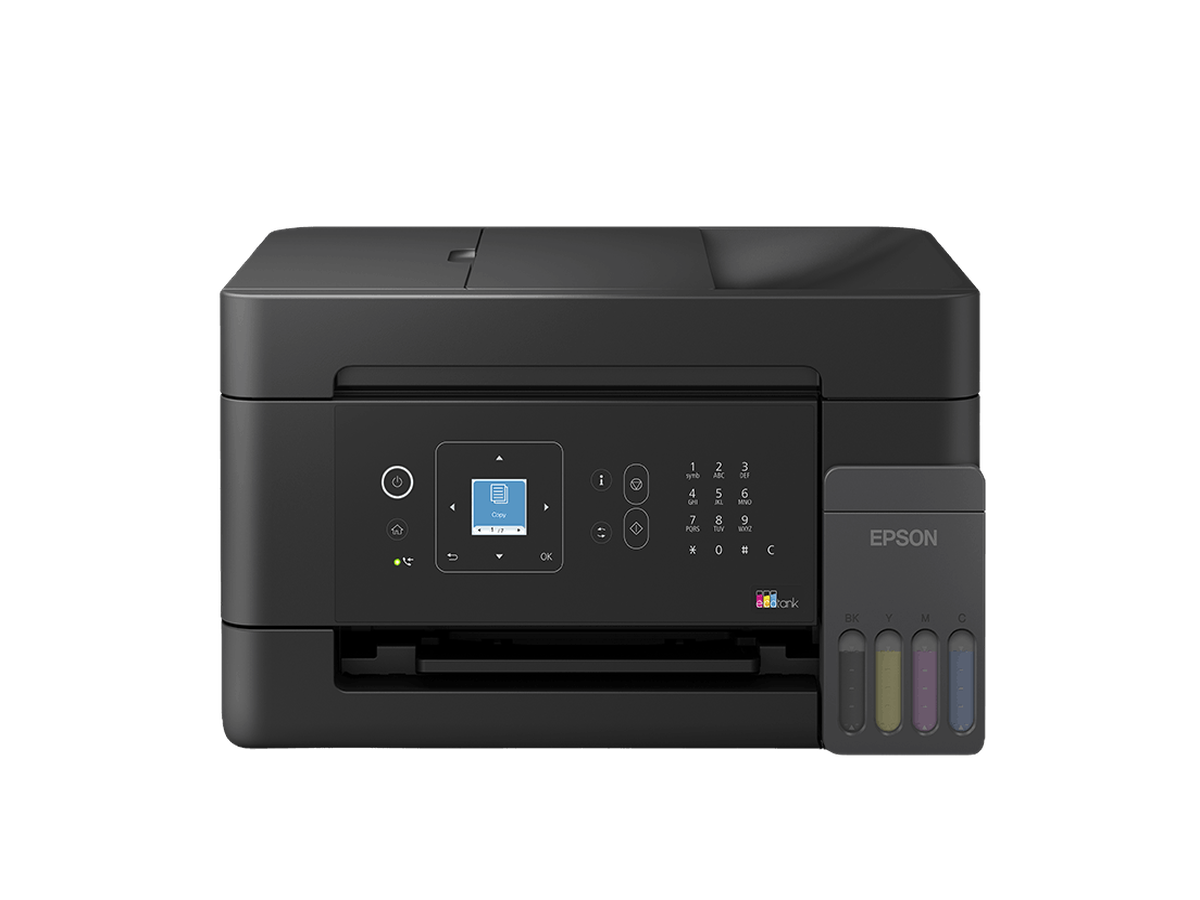 Epson EcoTank Business L5390 A4 Renkli Çok Fonksiyonlu Fotokopi – Epson