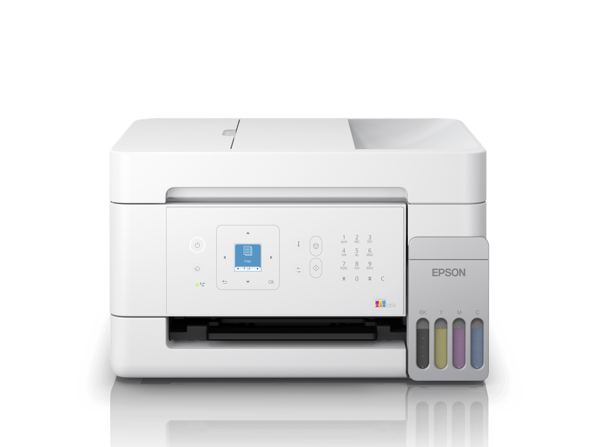 Epson EcoTank Business L5396 A4 Renkli Çok Fonksiyonlu Fotokopi – Epson