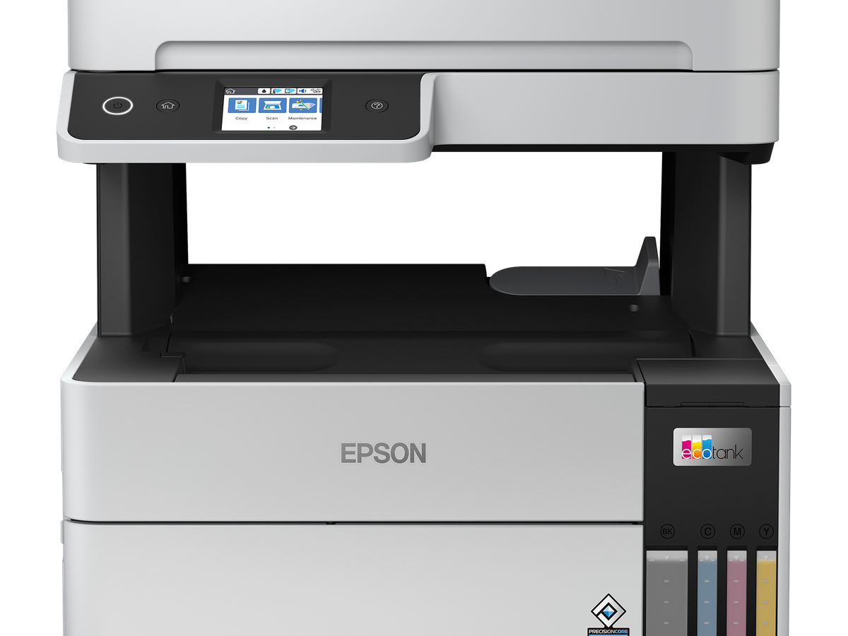 Epson EcoTank Business+ L6460 A4 Renkli Çok Fonksiyonlu Fotokopi – Epson