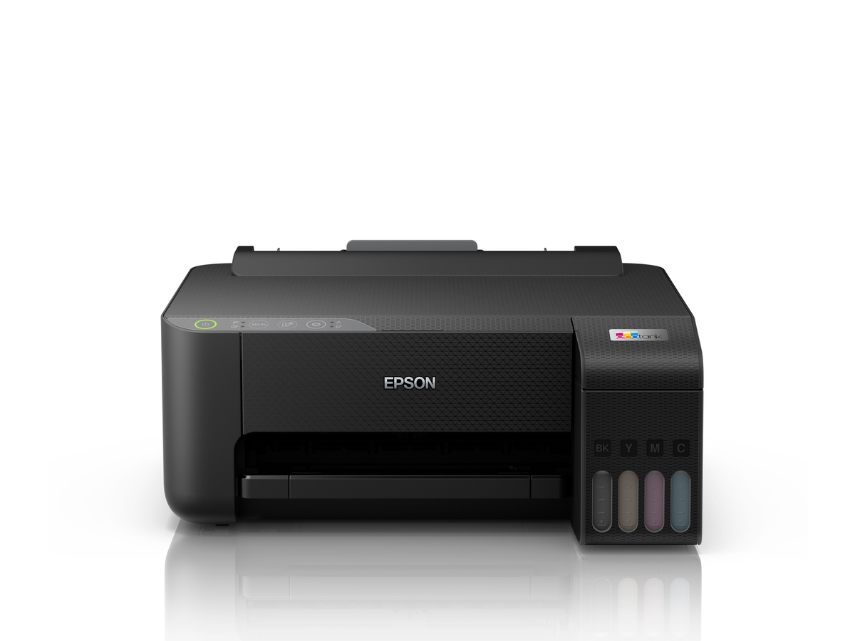 Epson EcoTank Home L1250 A4 Renkli Yazıcı · Epson