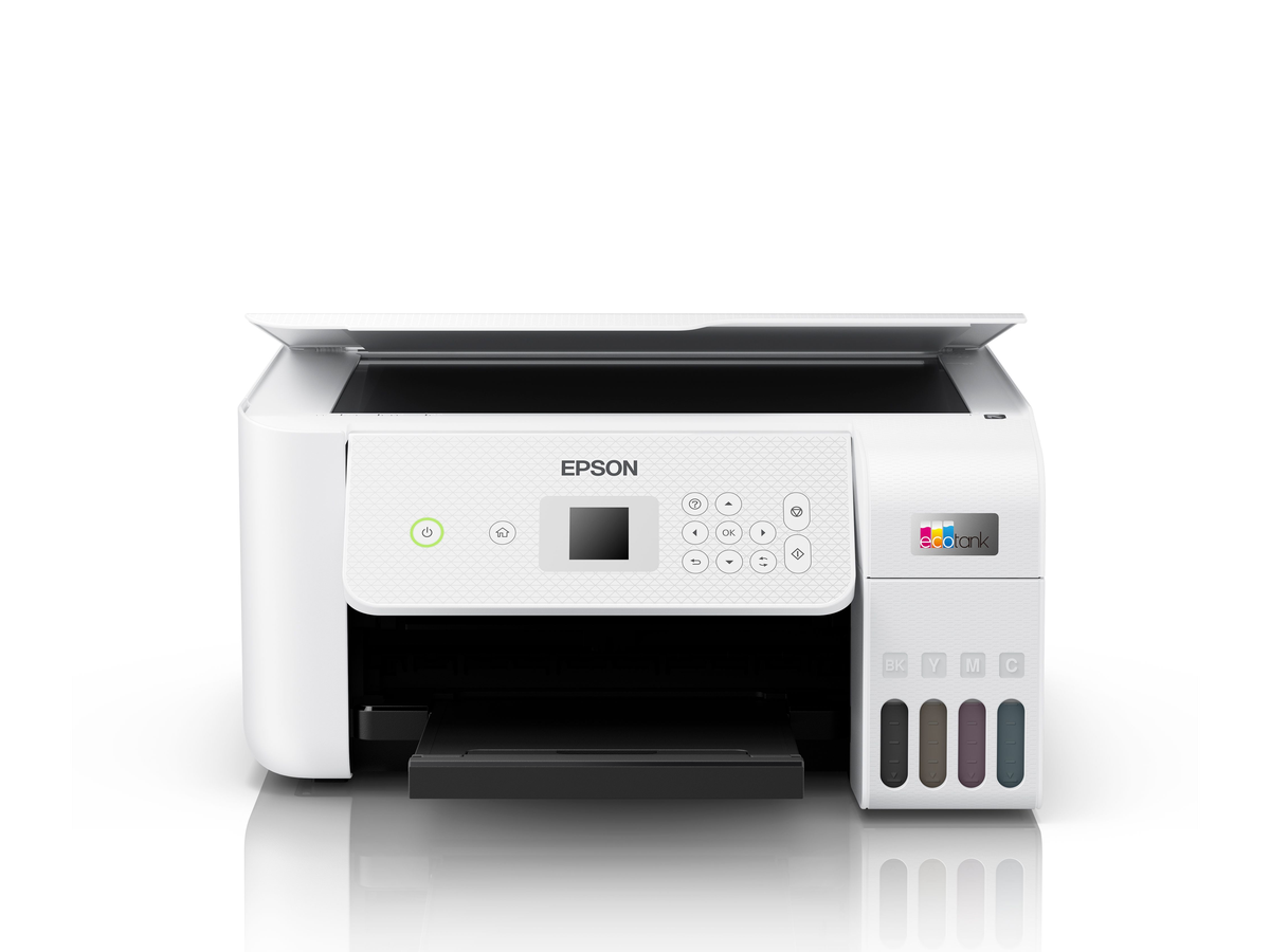 Epson EcoTank Home L3266 A4 Renkli Çok Fonksiyonlu Fotokopi · Epson