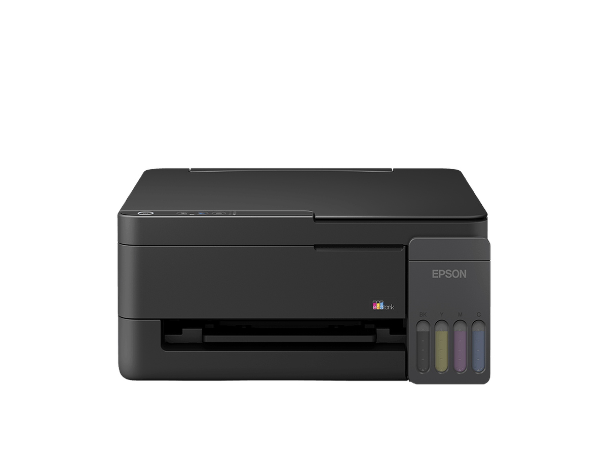 Epson EcoTank Home L3310 A4 Renkli Çok Fonksiyonlu Fotokopi · Epson