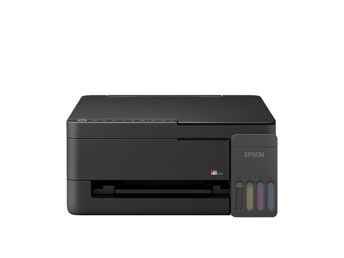Epson EcoTank Home L3350 A4 Renkli Çok Fonksiyonlu Fotokopi · Epson