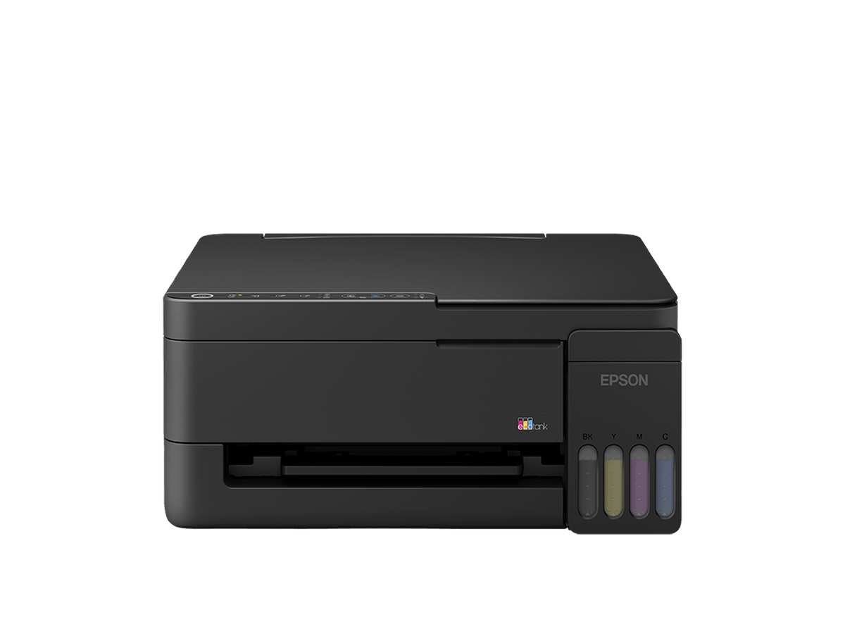 Epson EcoTank Home L3351 A4 Renkli Çok Fonksiyonlu Fotokopi – Epson