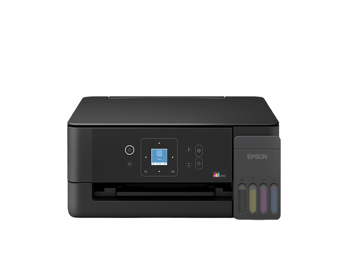 Epson EcoTank Home L3366 A4 Renkli Çok Fonksiyonlu Fotokopi – Epson
