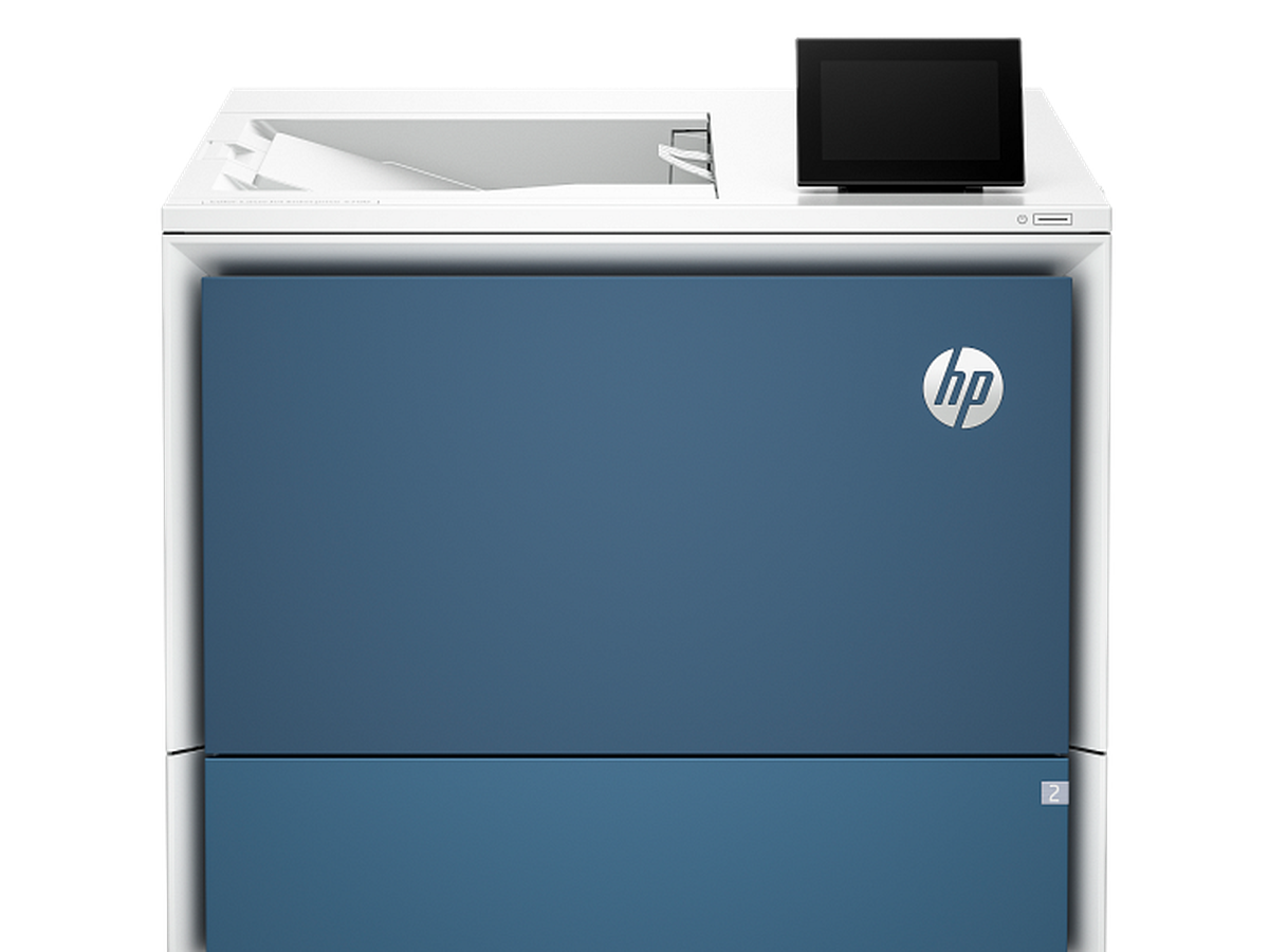 HP Color LaserJet Enterprise 5700dn A4 Renkli Çok Fonksiyonlu Fotokopi · HP