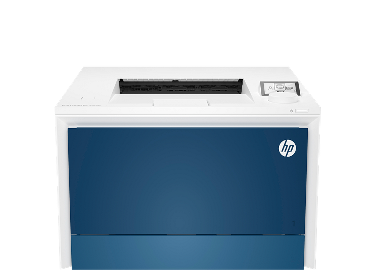 HP Color LaserJet Pro 4203dn A4 Renkli Çok Fonksiyonlu Fotokopi · HP
