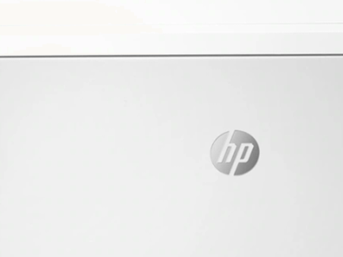 HP Color LaserJet Pro MFP M479fdw A4 Renkli Yazıcı - detay görünüm (tepsi)