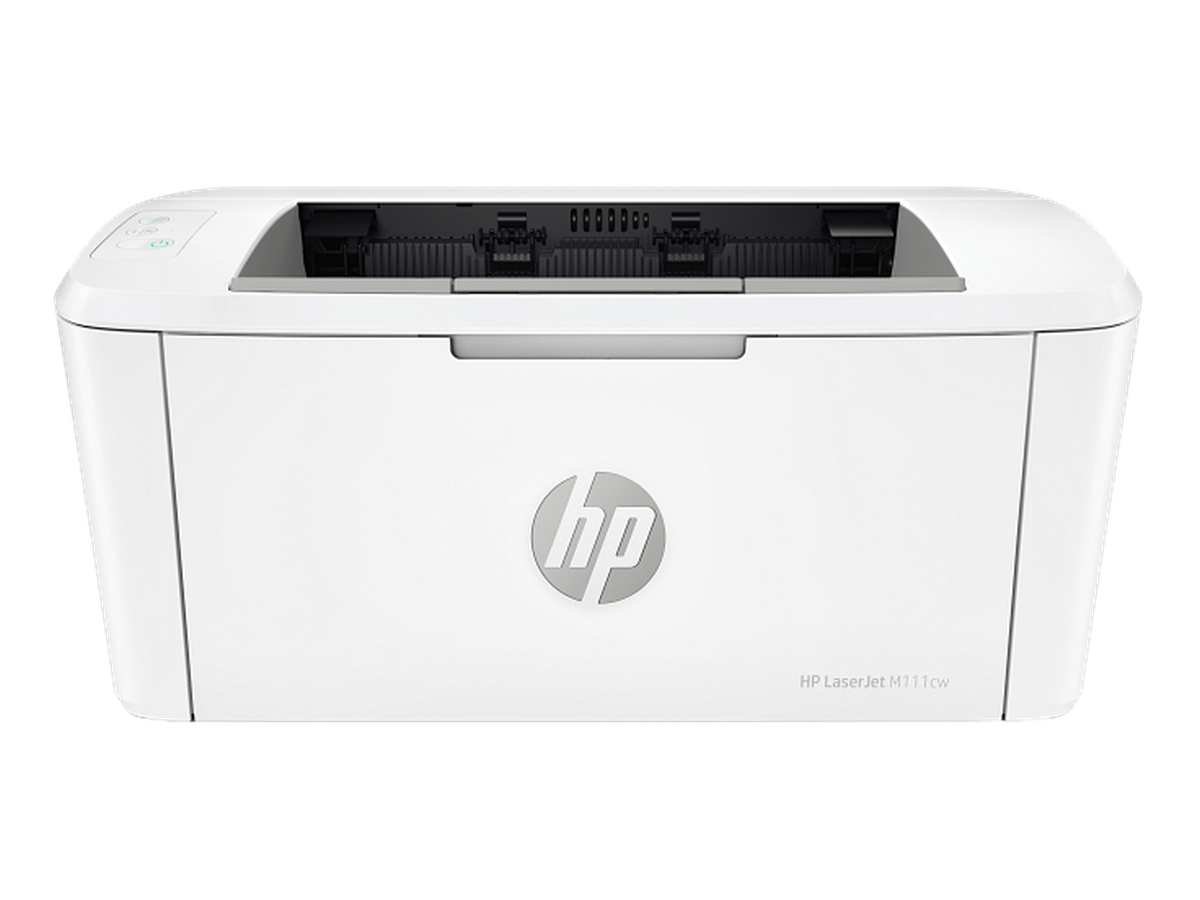 HP LaserJet M111cw A4 Siyah-Beyaz Çok Fonksiyonlu Fotokopi · HP