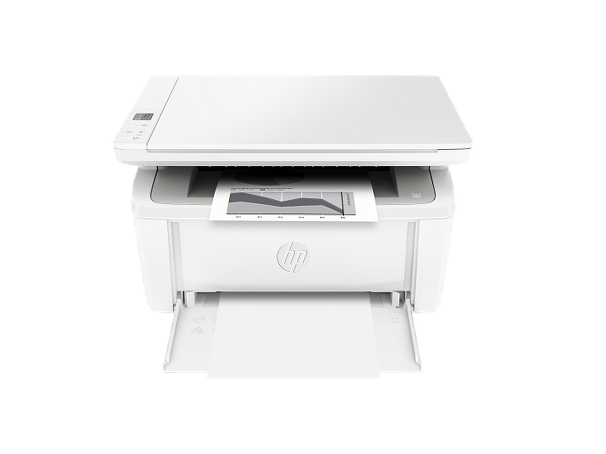 HP LaserJet MFP M141cw A4 Siyah-Beyaz Çok Fonksiyonlu Fotokopi · HP