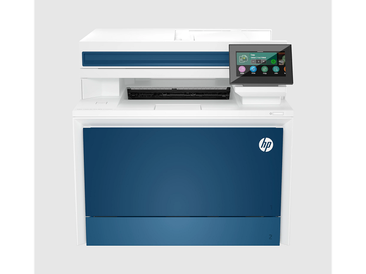 HP Renkli LaserJet Pro MFP 4303dw A4 Renkli Çok Fonksiyonlu Fotokopi · HP