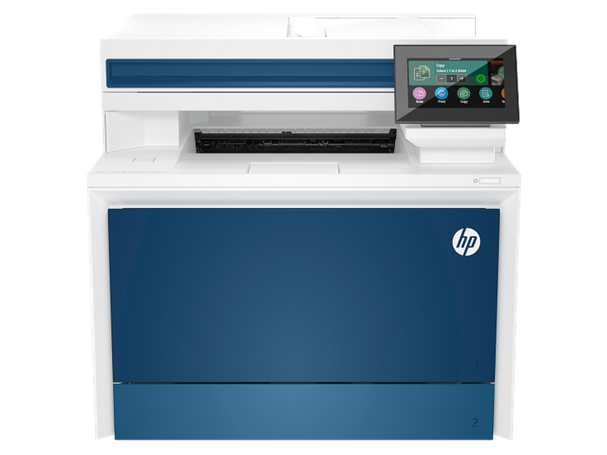 HP Renkli LaserJet Pro MFP 4303fdw A4 Renkli Çok Fonksiyonlu Fotokopi · HP