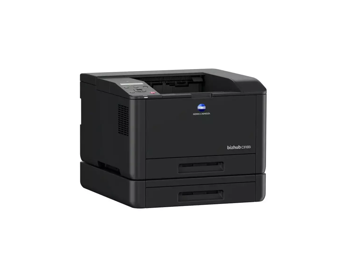 Konica Minolta bizhub C3100i A4 Renkli Çok Fonksiyonlu Fotokopi – Konica Minolta