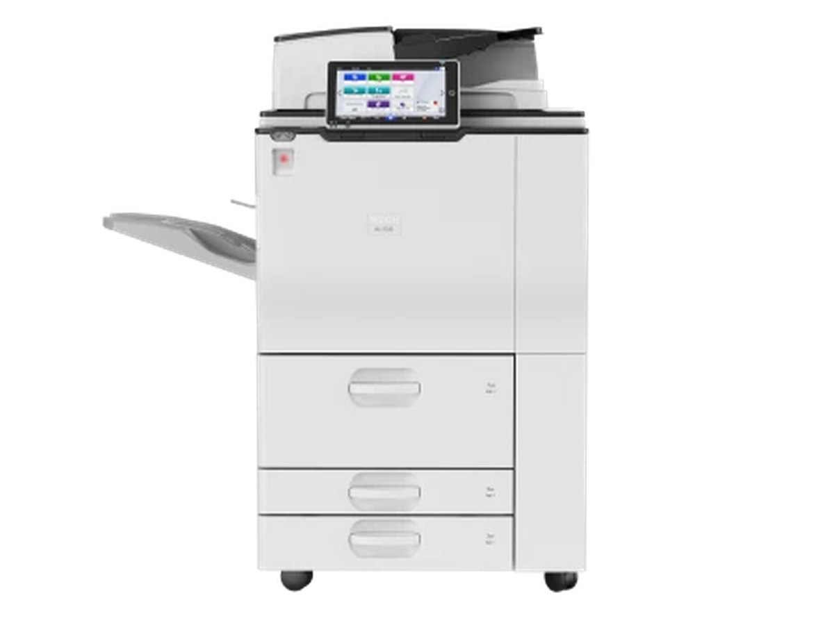 Ricoh IM 8000 A3 Siyah-Beyaz Çok Fonksiyonlu Fotokopi – Ricoh