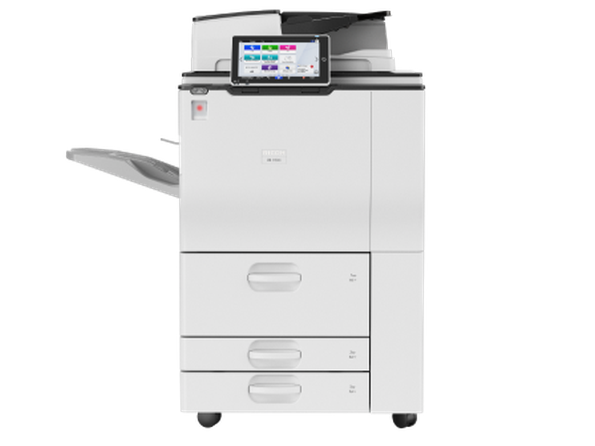 Ricoh IM 9000 A3 Siyah-Beyaz Çok Fonksiyonlu Fotokopi – Ricoh