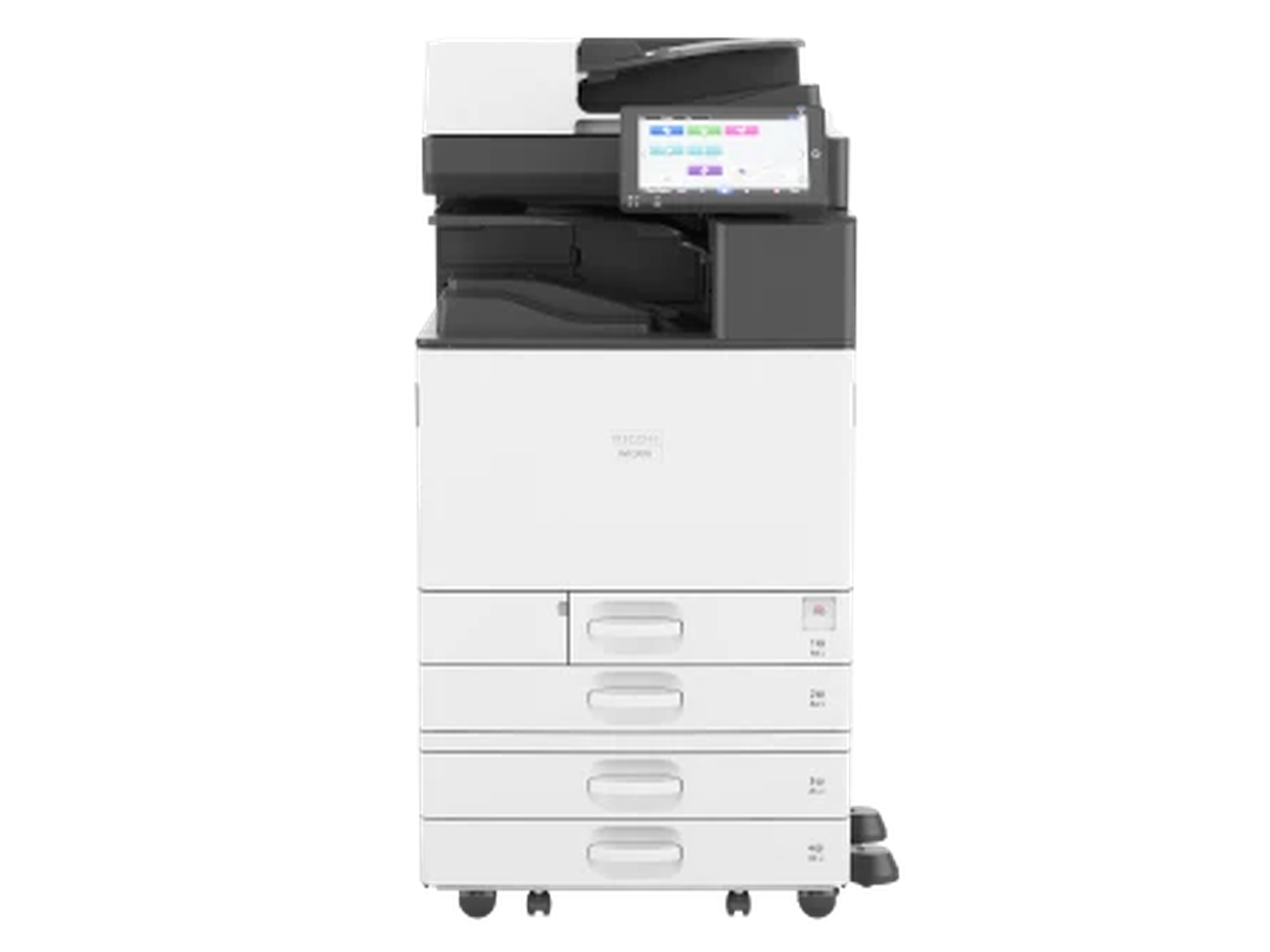 Ricoh IM C2010 A3 Renkli Çok Fonksiyonlu Fotokopi – Ricoh