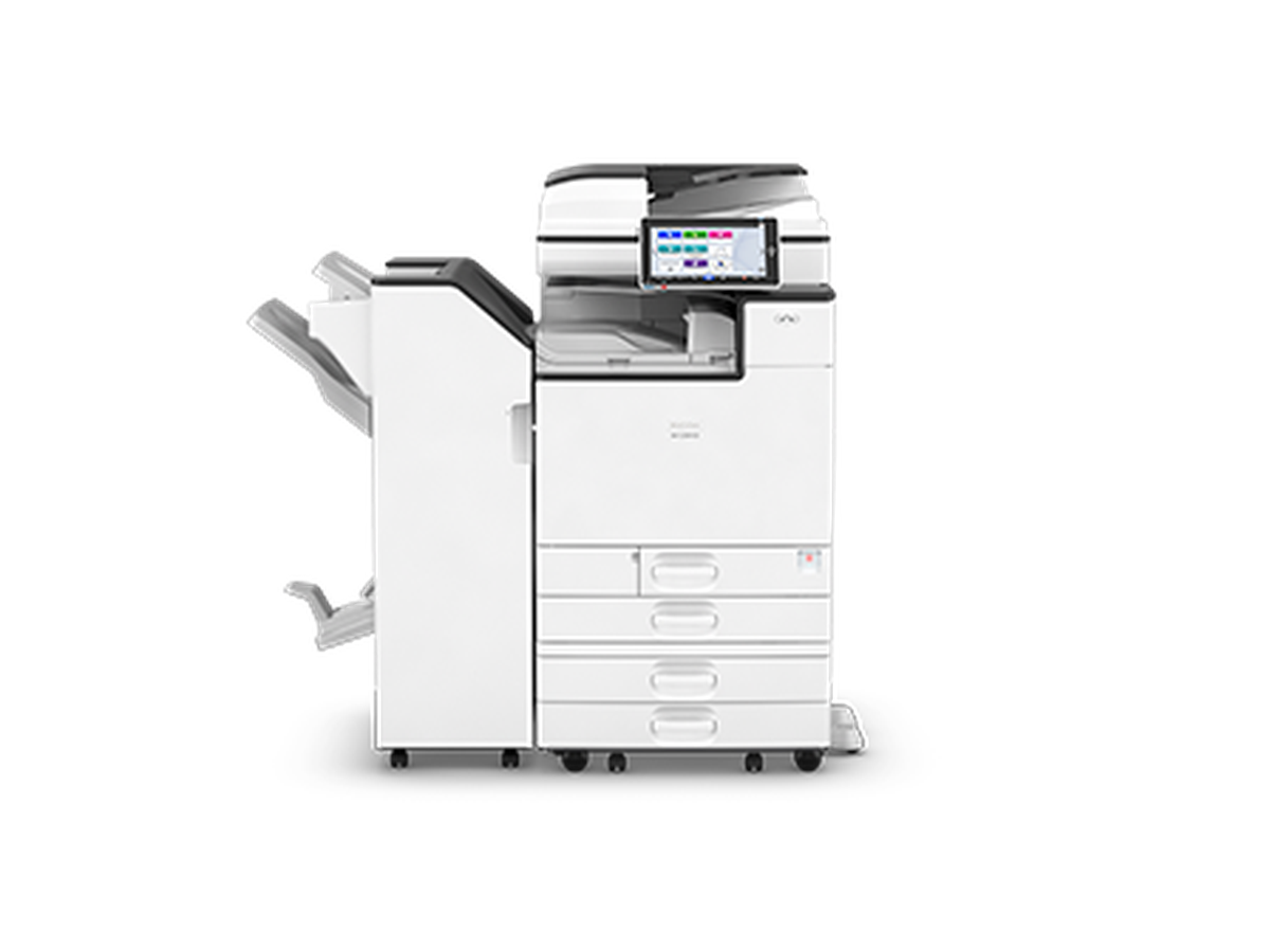 Ricoh IM C2501CE A3 Renkli Çok Fonksiyonlu Fotokopi – Ricoh