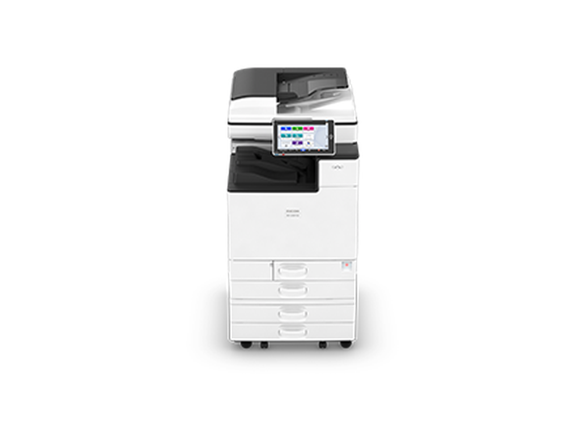 Ricoh IM C3501CE A3 Renkli Çok Fonksiyonlu Fotokopi – Ricoh
