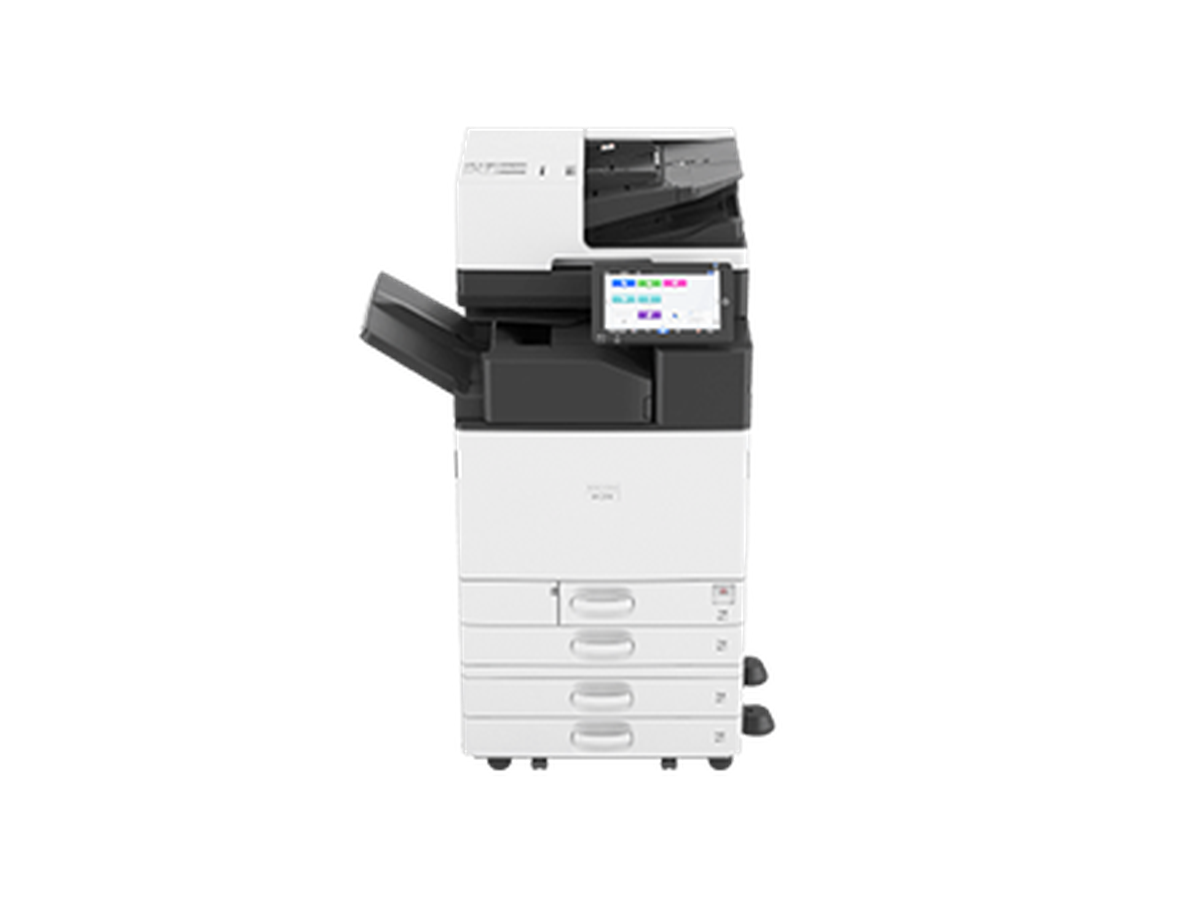 Ricoh IM C3510 A3 Renkli Çok Fonksiyonlu Fotokopi – Ricoh