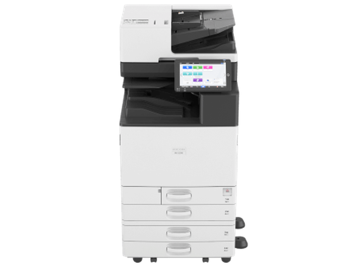 Ricoh IM C6010 A3 Renkli Çok Fonksiyonlu Fotokopi – Ricoh