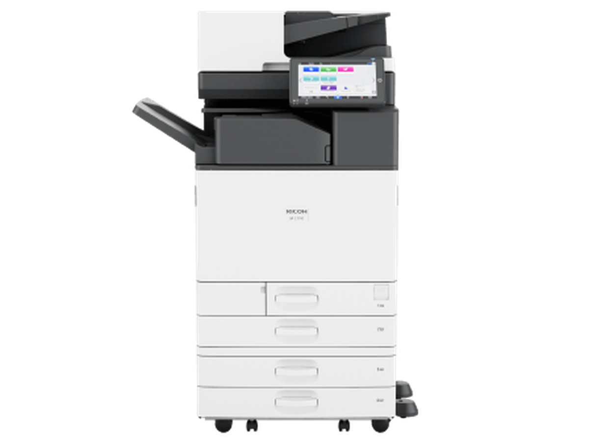 Ricoh IM C7010 A3 Renkli Çok Fonksiyonlu Fotokopi – Ricoh